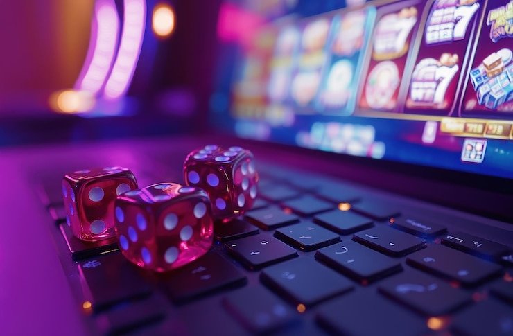 habanero88 login game lobby grid showing sportsbook, live tables, slots, and esports category tiles with unified balance display