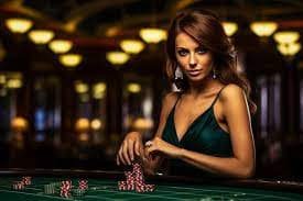 Multi-sport marketplace interface showing Liga 1 and live-dealer tables